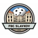 FBC SLAVKOV  black