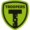 TROOPERS White